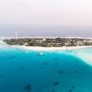 Isla Maldivas
