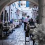 Restaurant en Dubrovnik - Croacia