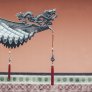 Dragón Chino símbolo de equilibrio