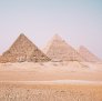 Pirámides de Giza - Cairo