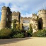 Malahide Castle -  Dublin