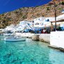 Creta - Islas del Egeo