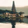 Templo del agua - Bali