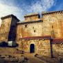 Castillo de Pambre - Palas de Rei