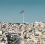 Amman - Jordania