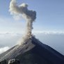 Volcán Pacaya - Guatemala 