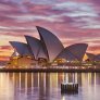 Sydney Opera House - Sydney