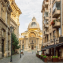 Bucarest - Rumania